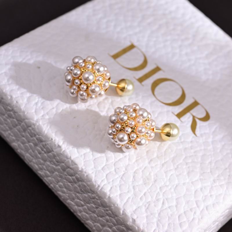 Dior Earring 07yxs45